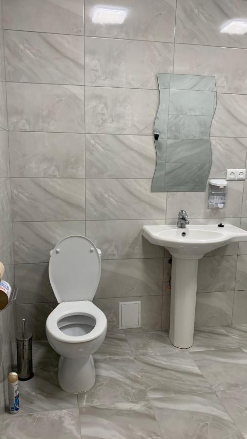 Hostel Koleso Odessa Dış mekan fotoğraf