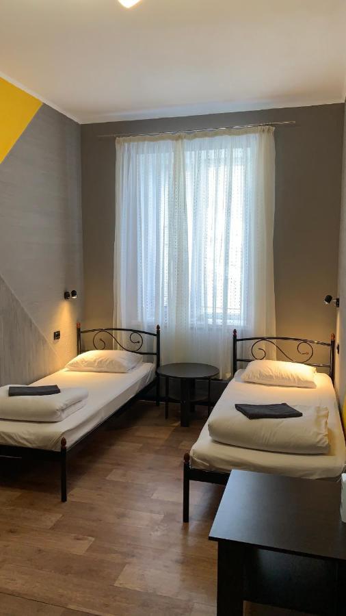 Hostel Koleso Odessa Dış mekan fotoğraf