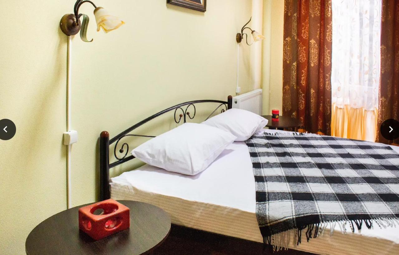 Hostel Koleso Odessa Dış mekan fotoğraf