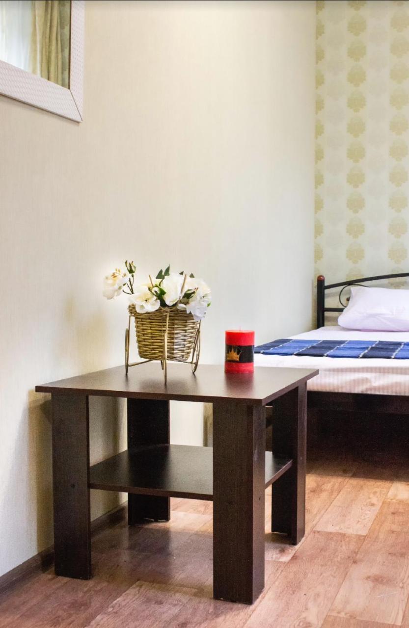 Hostel Koleso Odessa Dış mekan fotoğraf