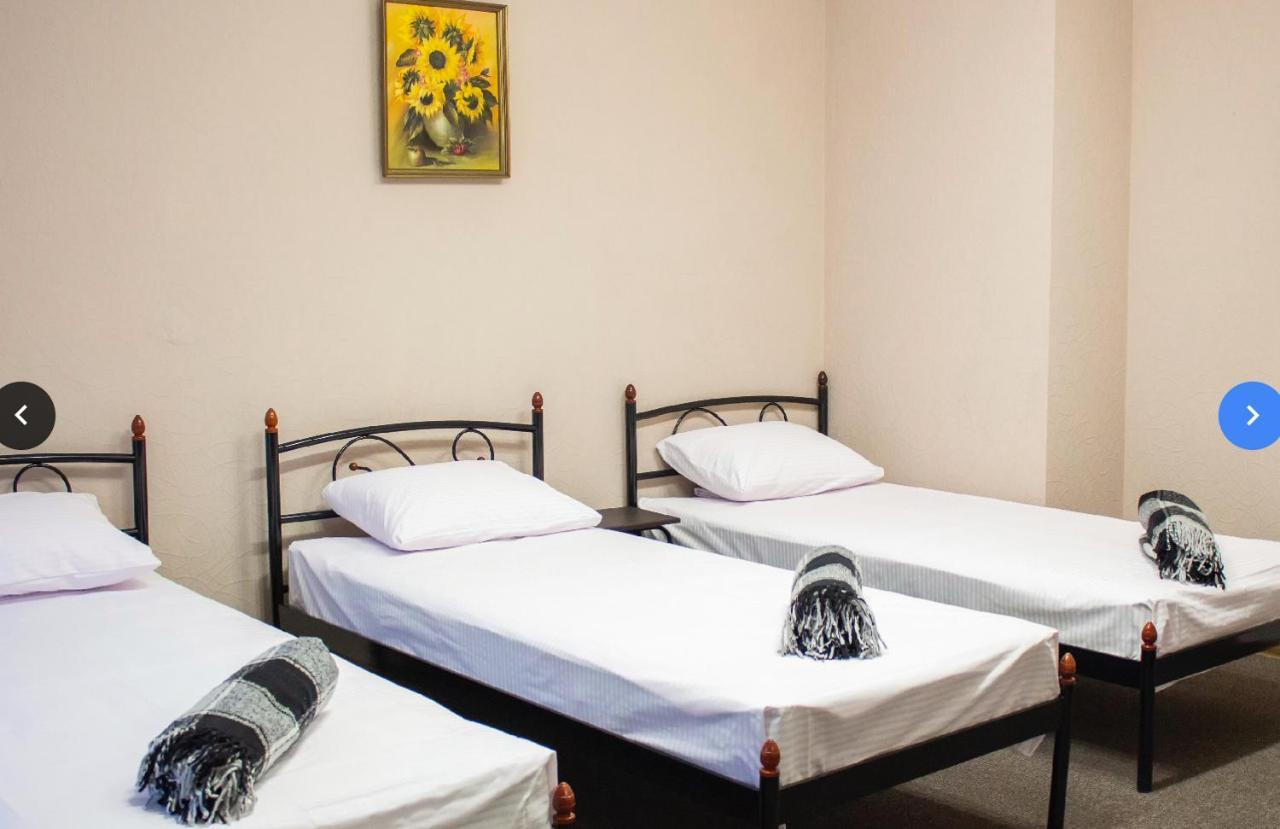 Hostel Koleso Odessa Dış mekan fotoğraf