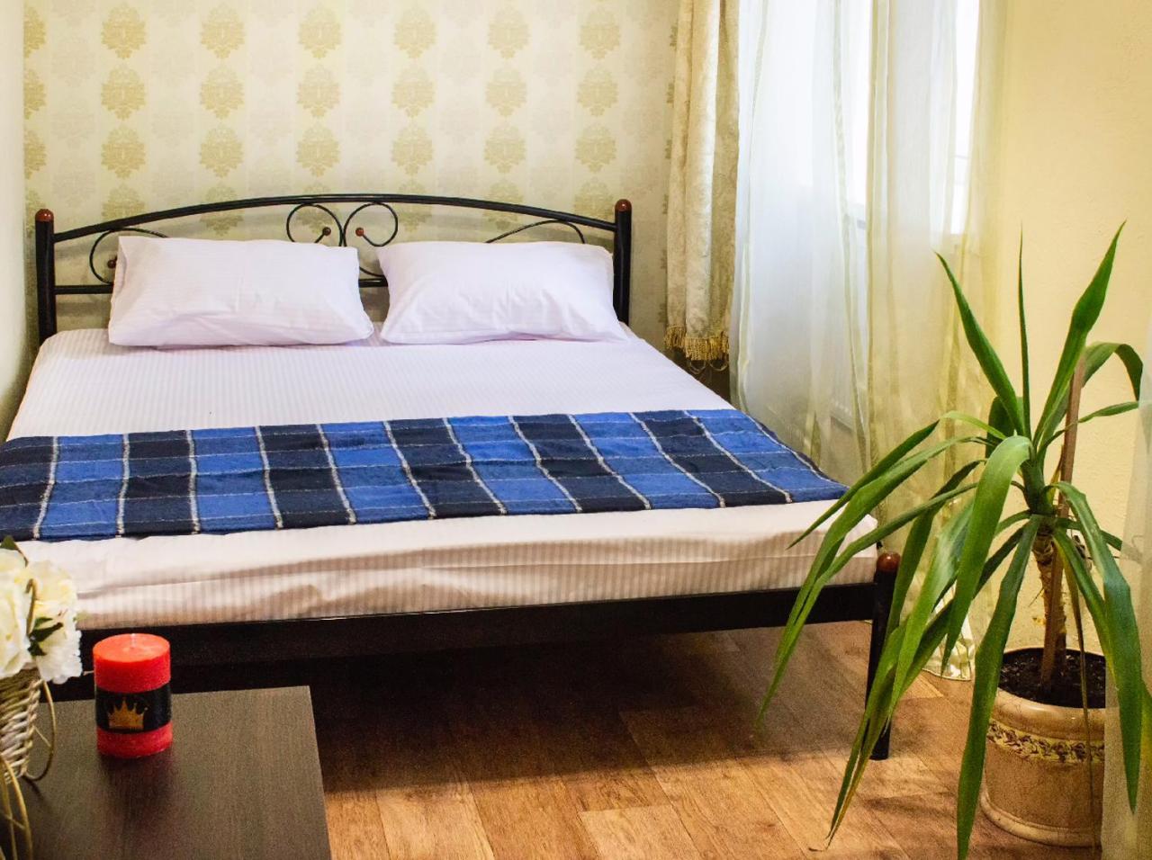 Hostel Koleso Odessa Dış mekan fotoğraf