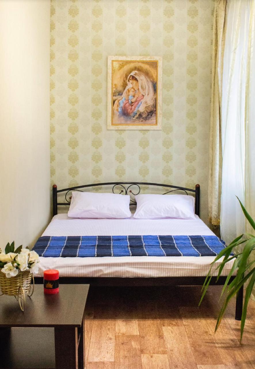 Hostel Koleso Odessa Dış mekan fotoğraf