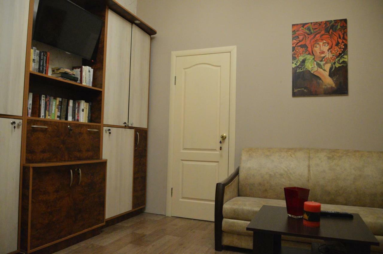 Hostel Koleso Odessa Dış mekan fotoğraf